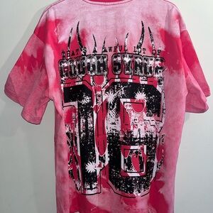 That’s a awful lot of cough syrup t shirt